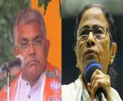 আগামী বছর বিধানসভা ভোটের পর সবচেয়ে বড় সভা হবে ঐতিহাসিক, ঘোষণা মমতার, স্ট্রিট কর্নার করতে হবে, পাল্টা দিলীপ