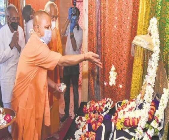 Ram Temple Bhoomi Pujan | भूमिपूजनासाठी फक्त उत्तर प्रदेशच्या मुख्यमंत्र्यांना निमंत्रण