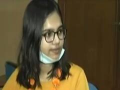 Meet Divyanshi Jain who scored 600 marks out of 600