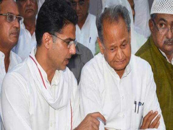 Rajasthan Political Crisis : क्या Sachin Pilot आज Ashok Gehlot की All-MLA Meet में होंगे शामिल ?