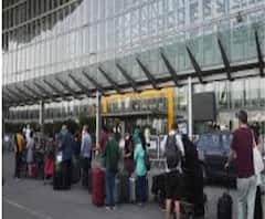 দিল্লি থেকে গুয়াহাটি হয়ে কলকাতায় হাজির কোভিড রোগী, যাত্রীর তাপমাত্রা স্বাভাবিক ছিল, দাবি বিমানবন্দর কর্তৃপক্ষের