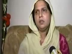 Vikas was a great husband, says slain gangster's wife