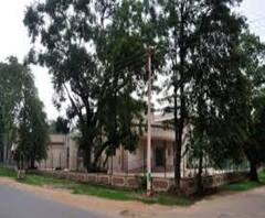 করোনা সংক্রমন রুখতে বিশ্বভারতীতে জীবাণুমুক্ত করা হল শিক্ষাভবন ও গ্রন্থাগার