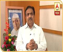 Majha Maharashtra Majha Vision | केंद्र सरकारने लागू केलेल्या पहिल्या लॉकडाऊनमुळे कोरोनाचा प्रसार वाढला - जयंत पाटील