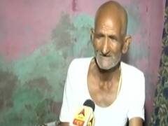 Rahul Tiwari, man who complained about Vikas Dubey 'missing'