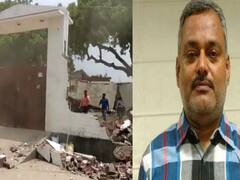 ABP Exclusive: Secret of Vikas Dubey's file & criminal records 