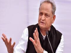 Ashok Gehlot के सियासी संकट की आंच उनके भाई तक पहुंची ! 60 करोड़ के घोटाले के आरोप में हुई छापेमारी