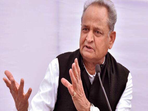 Ashok Gehlot के सियासी संकट की आंच उनके भाई तक पहुंची ! 60 करोड़ के घोटाले के आरोप में हुई छापेमारी