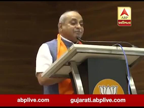 'જીતુભાઈ હતા તો મને તકલીફ પડતી, કાયમ આગળ-પાછળ થયા કરવું પડતું....' જુઓ વીડિયો