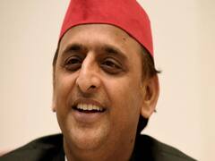 Surrender or arrest? questions Akhilesh Yadav over Vikas Dubey