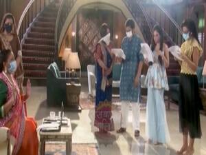 Yeh Rishtey Hain Pyaar Ke's cast shares experience of shooting amid Covid crisis 