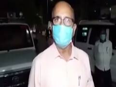 Varanasi: Video of hospital's negligence goes viral