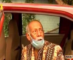 প্রবল ইচ্ছাশক্তি ও চিকিৎসক-স্বাস্থ্যকর্মীদের হার না মানা লড়াইয়ে করোনা জয় করলেন দুই নবতিপর