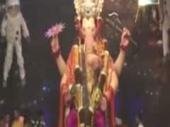 Mumbai: Ganeshotsav replaced with 'Arogyautsav' amid Covid crisis 