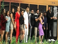 Watch dangerous car stunt in Khatron Ke Khiladi | Reality Report (13.07.2020)