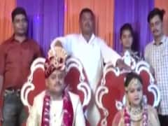 Watch: Was cop KK Sharma was scared of Vikas Dubey?