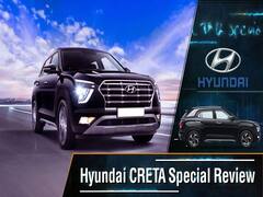 Hyundai Creta Special Review: Know What Steps Hyundai CRETA Has Taken To Beat COVID-19?