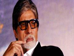 Amitabh Bachchan ने कोरोना निगेटिव होने की खबर को बताया झूठ