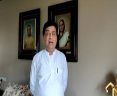 Ashok Chavhan | सर्वोच्च न्यायालयातही मराठा आरक्षण टिकेल : अशोक चव्हाण