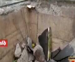 মালবাজারে সেতু ভেঙে নদীতে পিক আপ ভ্যান, মৃত ২, বিচ্ছিন্ন শিলিগুড়ি-ডুয়ার্স