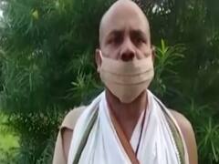 No flood-affected area in country: Mahendra Singh