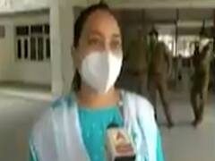 GPSCની લેક્ચરરની પરીક્ષા બાદ નિમણૂક ન આપતા ઉમેદવારોમાં રોષ, જુઓ વીડિયો 