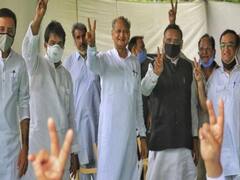 जानिए राजस्थान के सियासी हलचल का ताजा अपडेट | Rajasthan Political Crisis