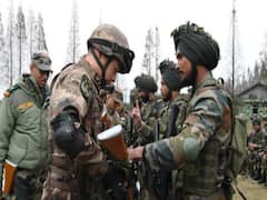 Plan of de-escalation at LAC is ready, will China oblige? | Master Stroke