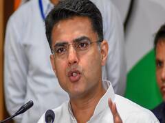 Rajasthan political crisis: बागी विधायकों को स्पीकर का नोटिस