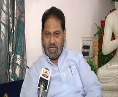 WEB EXCLUSIVE | नागपूरमध्ये लॉकडाऊन केला जाणार? पालकमंत्री नितीन राऊत यांच्यासोबत एक्स्क्लुझिव्ह चर्चा