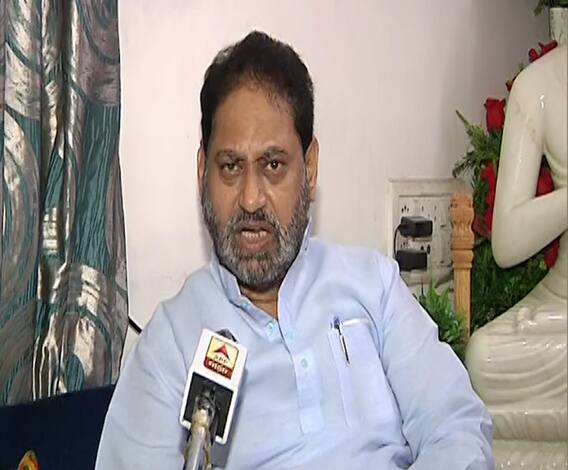 WEB EXCLUSIVE | नागपूरमध्ये लॉकडाऊन केला जाणार? पालकमंत्री नितीन राऊत यांच्यासोबत एक्स्क्लुझिव्ह चर्चा