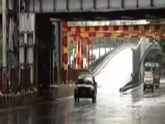 Incessant rain leads to water logging in Gujarat | Monsoon Top 10