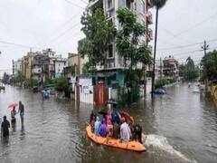 बिहार पर कहर बनकर टूटी कोसी, बागमती और गंडक नदी | ABP Special