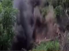 Mortars diffused by Indian Army along LoC | Viral Express (28.07.2020)