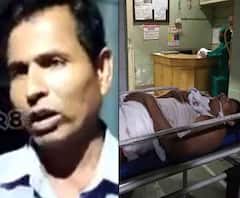 উত্তর দিনাজপুরের চোপড়ায় গুলিবিদ্ধ তৃণমূল কর্মীর মৃত্যু