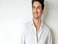 Breaking News : Sushant Singh Rajput के पिता Supreme Court में कैविएट दायर करेंगे 