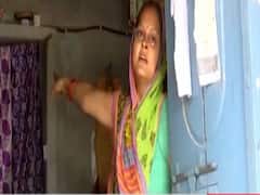 सनसनी: देखिए कानपुर कांड की 'मायावी' मनु भाभी !