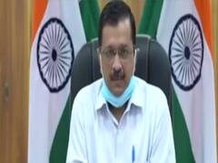 Delhi CM inaugurates India's first plasma bank