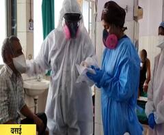 माझा विठ्ठल माझा डॉक्टर | स्वत:ला कोरोनाची लागण होऊनही बरं झाल्यावर पुन्हा रुग्णसेवेत, डॉ. माल्कम पेस्तनजी!