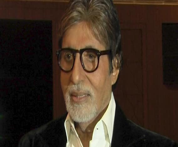 Amittabh Bachchan | अमिताभ बच्चन यांच्या स्टाफैकी 26 जण कोरोना निगेटिव्ह, 28 जण क्वॉरन्टाईन