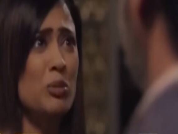 Mere Dad Ki Dulhan: Guneet slaps Amber!