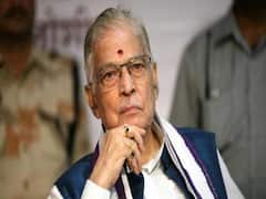 Ayodhya Case में आज दर्ज होगा Murli Manohar Joshi का बयान