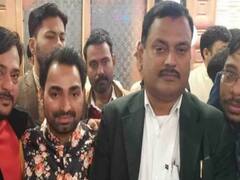 Kanpur encounter policeman narrates the incident