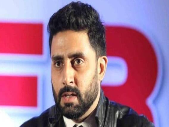 Amitabh के बाद Abhishek Bachchan भी Corona Positive निकले