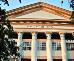 করোনা আক্রান্ত হয়ে মৃত্যু মেডিক্যাল কলেজের রেডিওথেরাপির প্রাক্তন বিভাগীয় প্রধানের