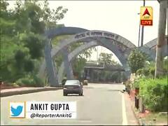 Delhi-UP border sealed amid 3-day lockdown in Uttar Pradesh