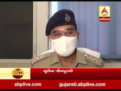 સુરતઃ ભાજપના કોર્પોરેટર પર ફાયરિંગ કેસ, બંન્ને શૂટરોની પોલીસે કરી ધરપકડ