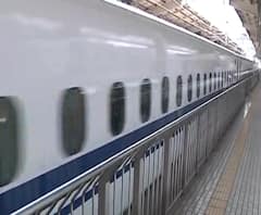 Bullet Train | बुलेट ट्रेन प्रकल्प रखडण्याची चिन्हं; राज्य सरकारी तिजोरीत खडखडाट