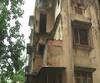 Thane Old Buildings Issue | ठाण्यातील अतिधोकादायक इमारतींचा प्रश्न ऐरणीवर