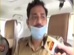 Vikas Dubey Encounter: विकास को लगीं थीं 4 गोलियां,सवालों के जवाब देने से बचते दिखे Kanpur के IG